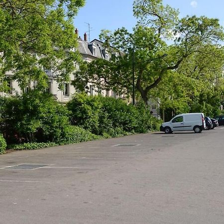 Appartement Charmant Tres Proche Centre-Ville, Parking Gratuits, Mulhouse Centre Zewnętrze zdjęcie