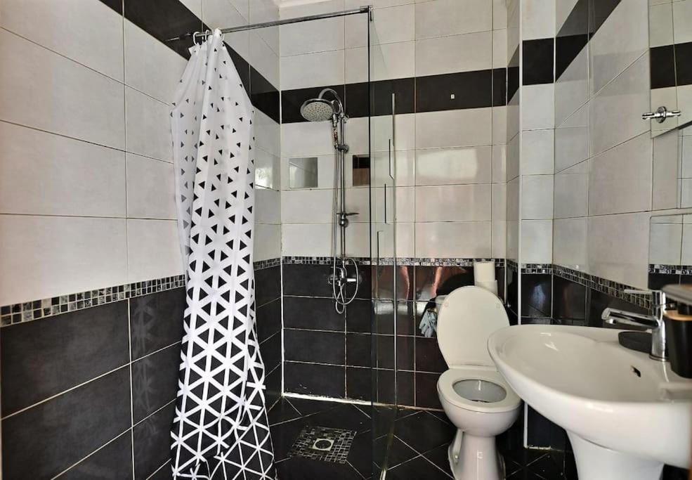Appartement Charmant Tres Proche Centre-Ville, Parking Gratuits, Mulhouse Centre Zewnętrze zdjęcie