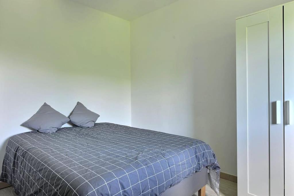 Appartement Charmant Tres Proche Centre-Ville, Parking Gratuits, Mulhouse Centre Zewnętrze zdjęcie